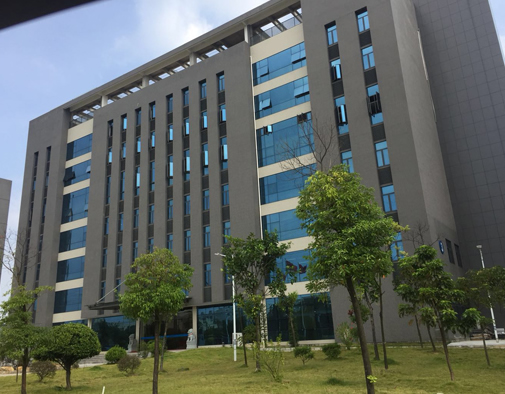 東莞市辰益新材料有限公司
