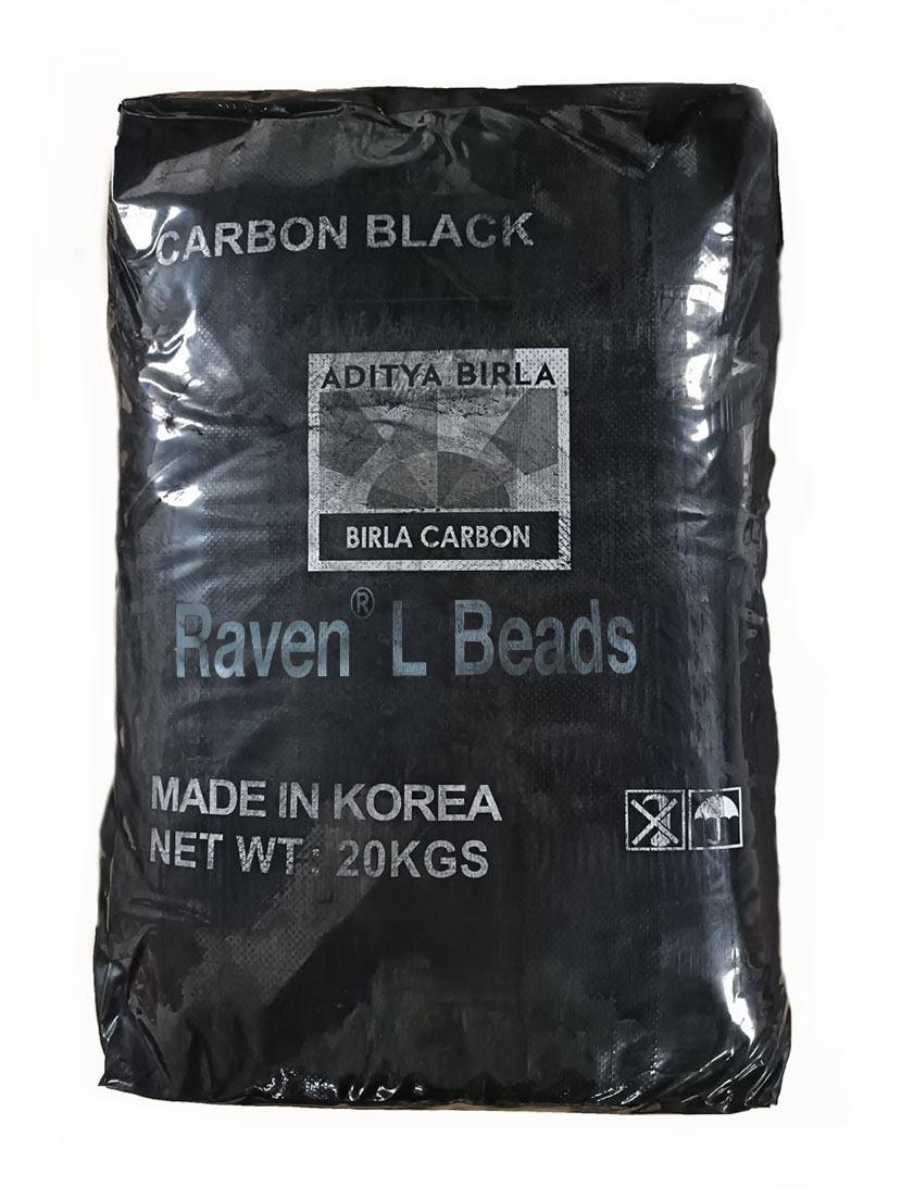 Raven? L Beads