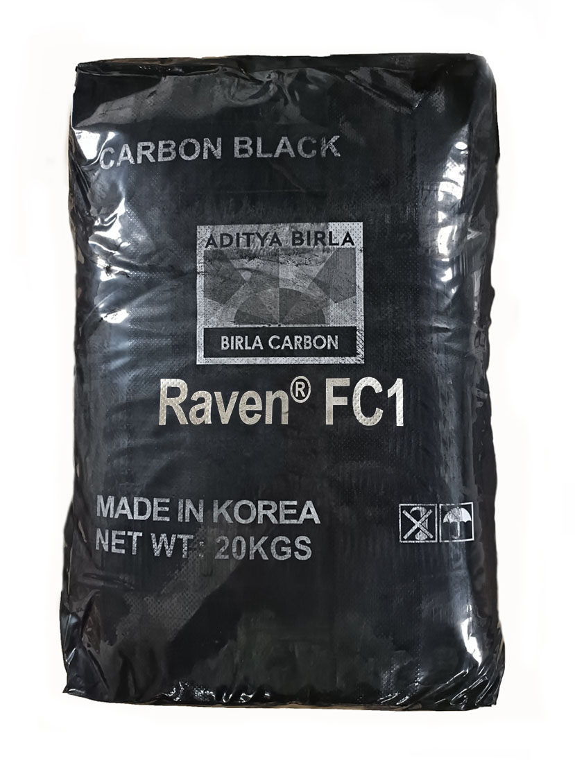 Raven? FC1