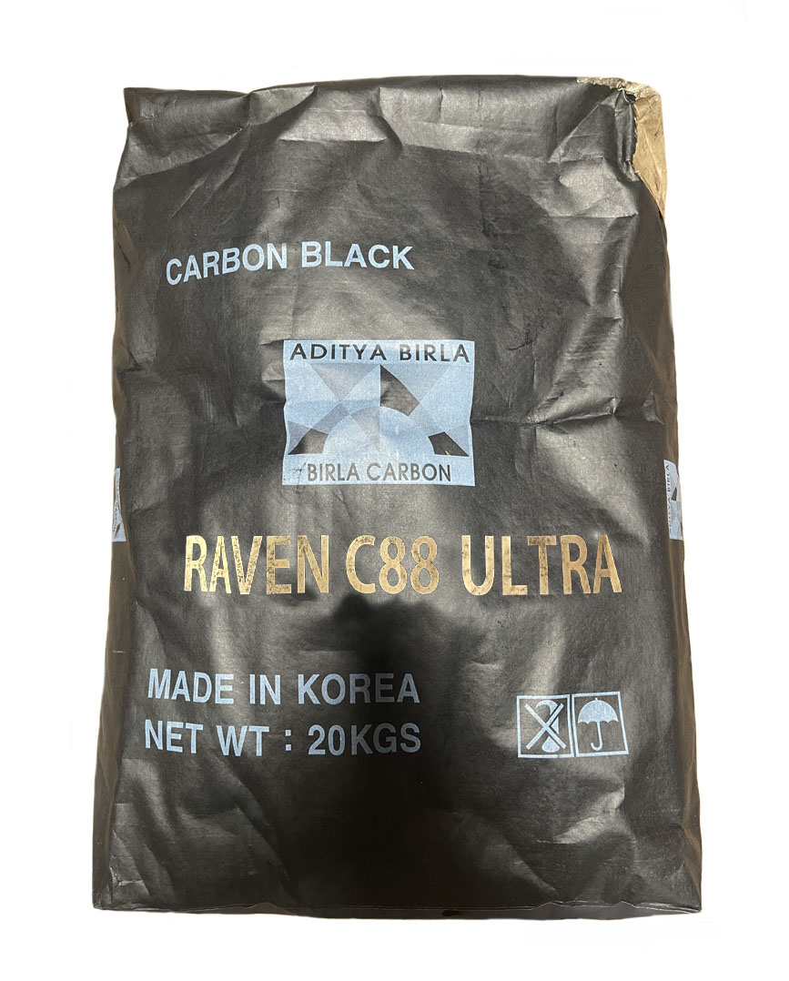 Raven C88 Uitra?