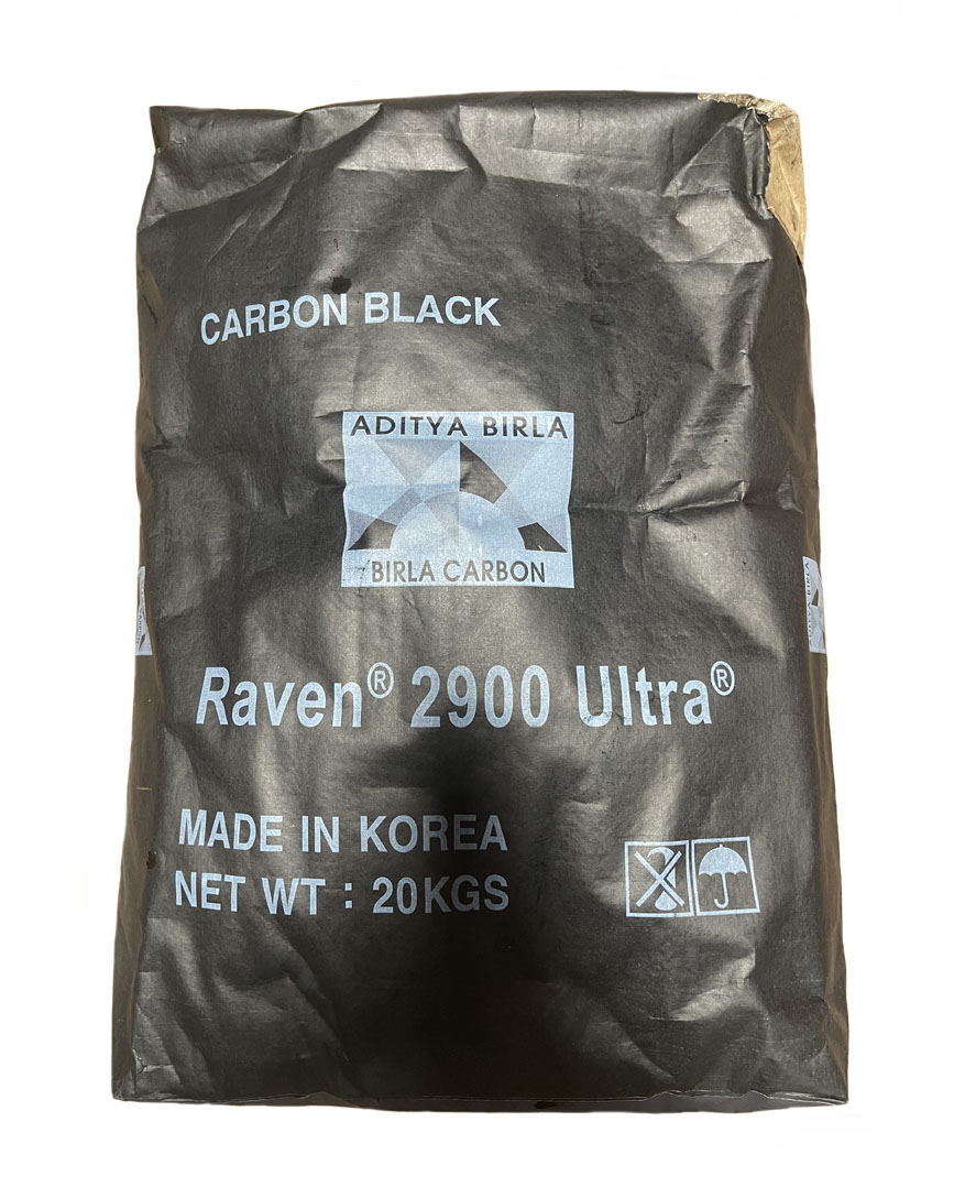 Raven? 2900 UItra?