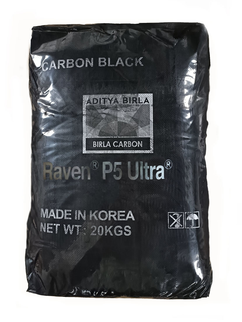 Raven? P5 Ultra?