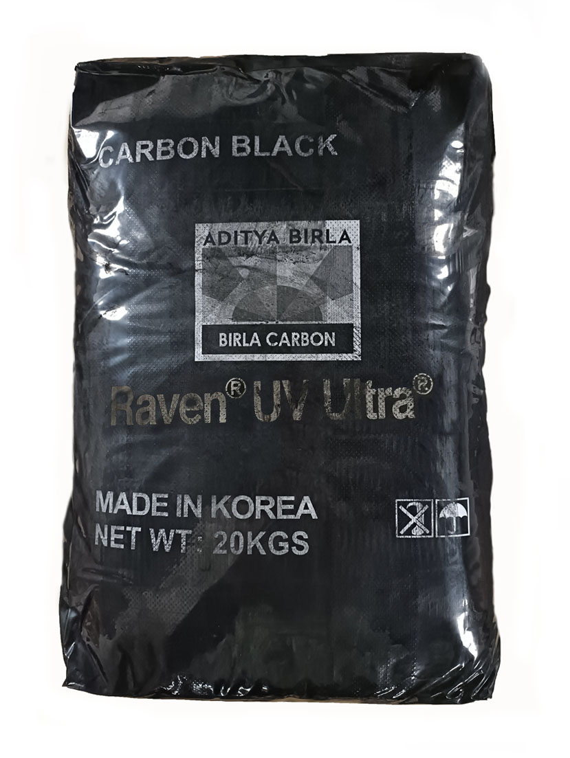Raven? UV UItra?