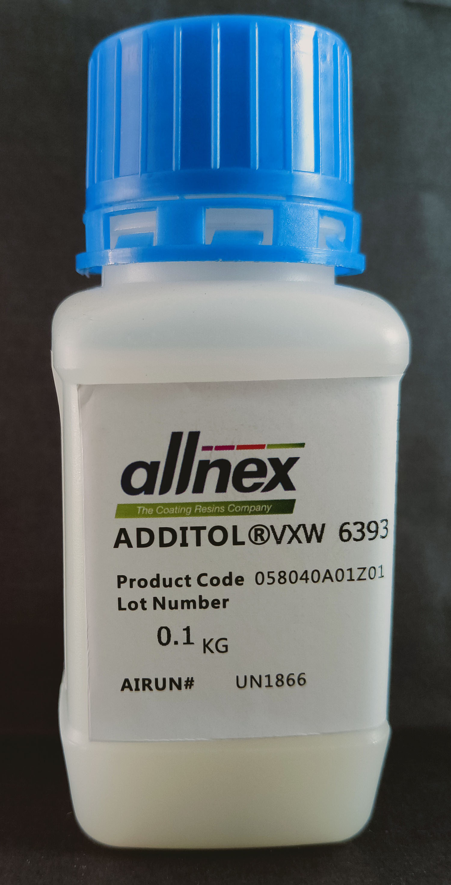 ADDITOL? XW 6393