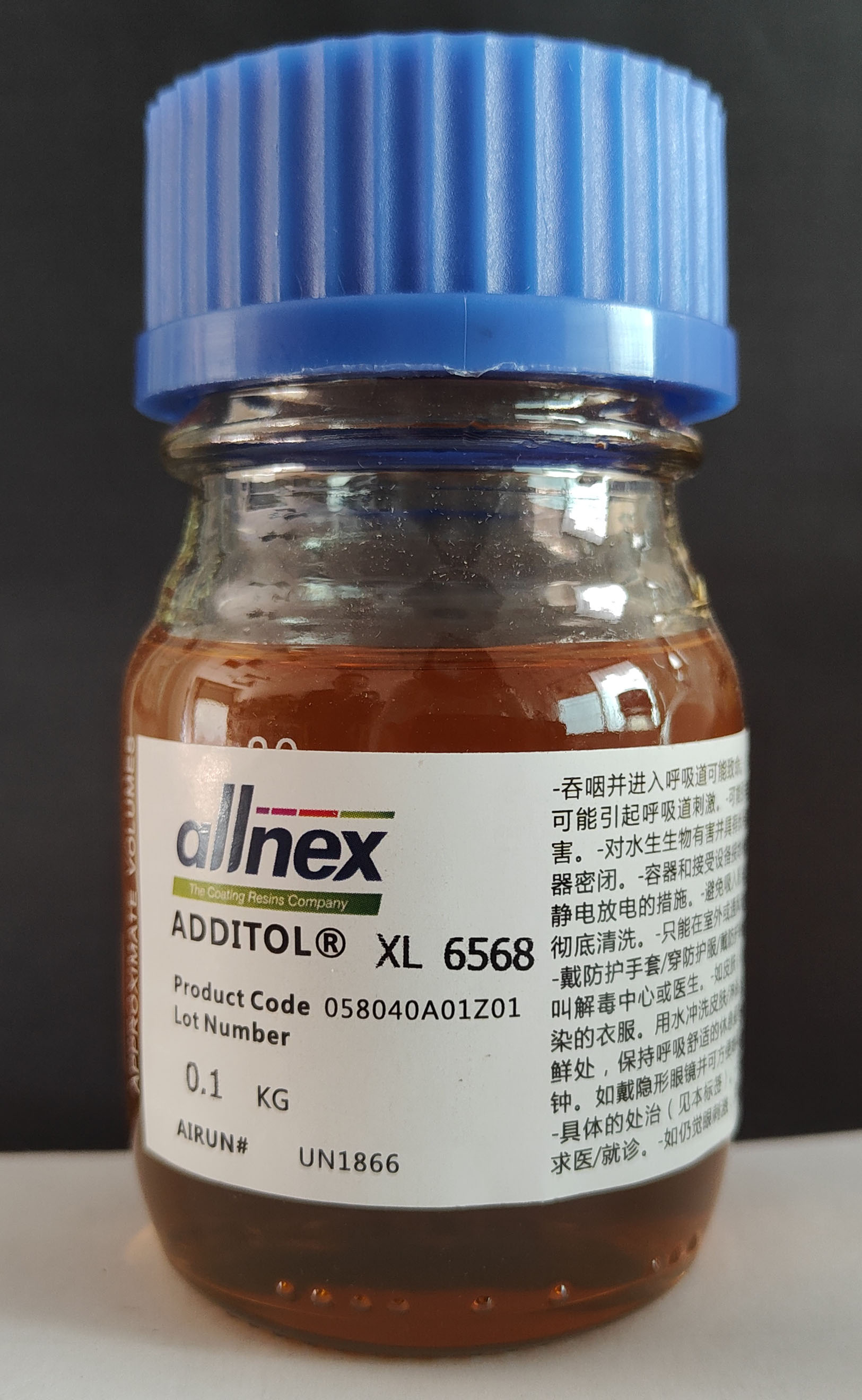 ADDITOL? XL 6568