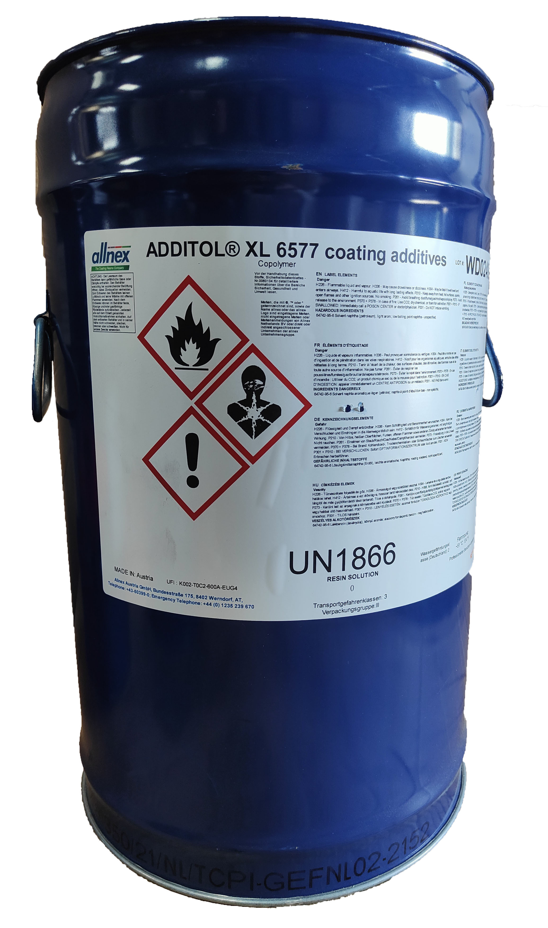 ADDITOL? XL 6577