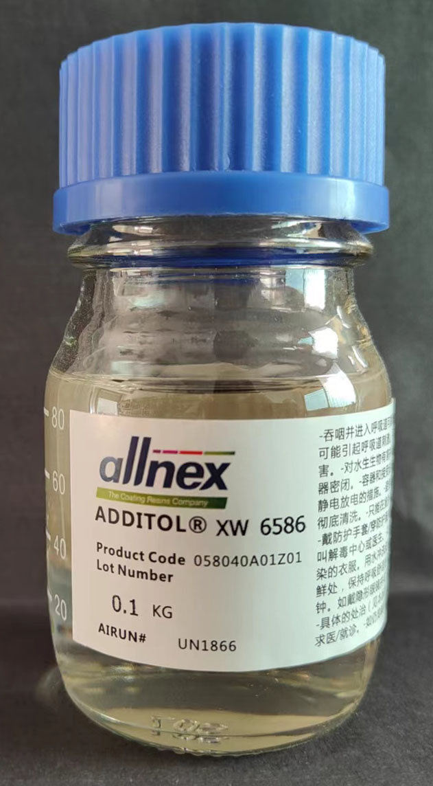 ADDITOL? XW 6586