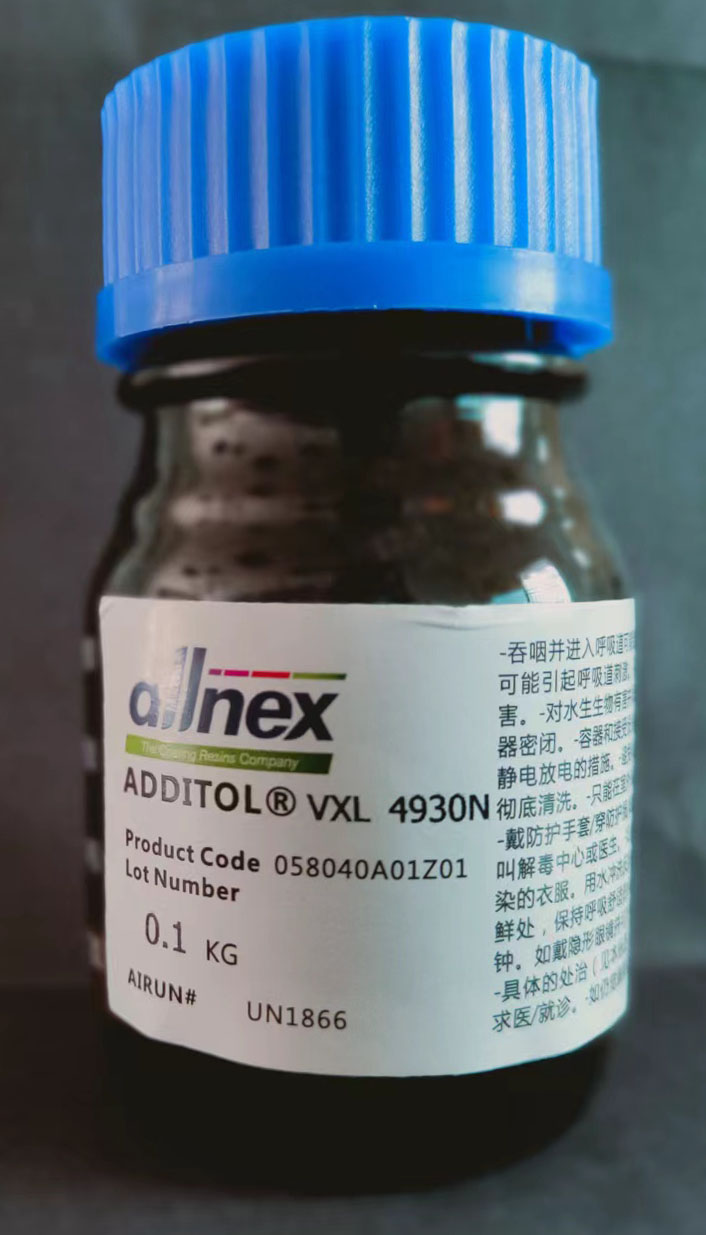 ADDITOL? XL 4930N