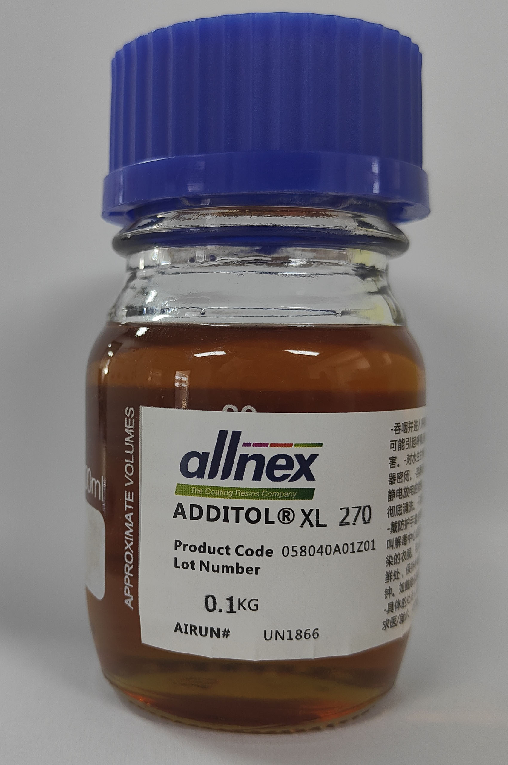 ADDITOL? XL 270