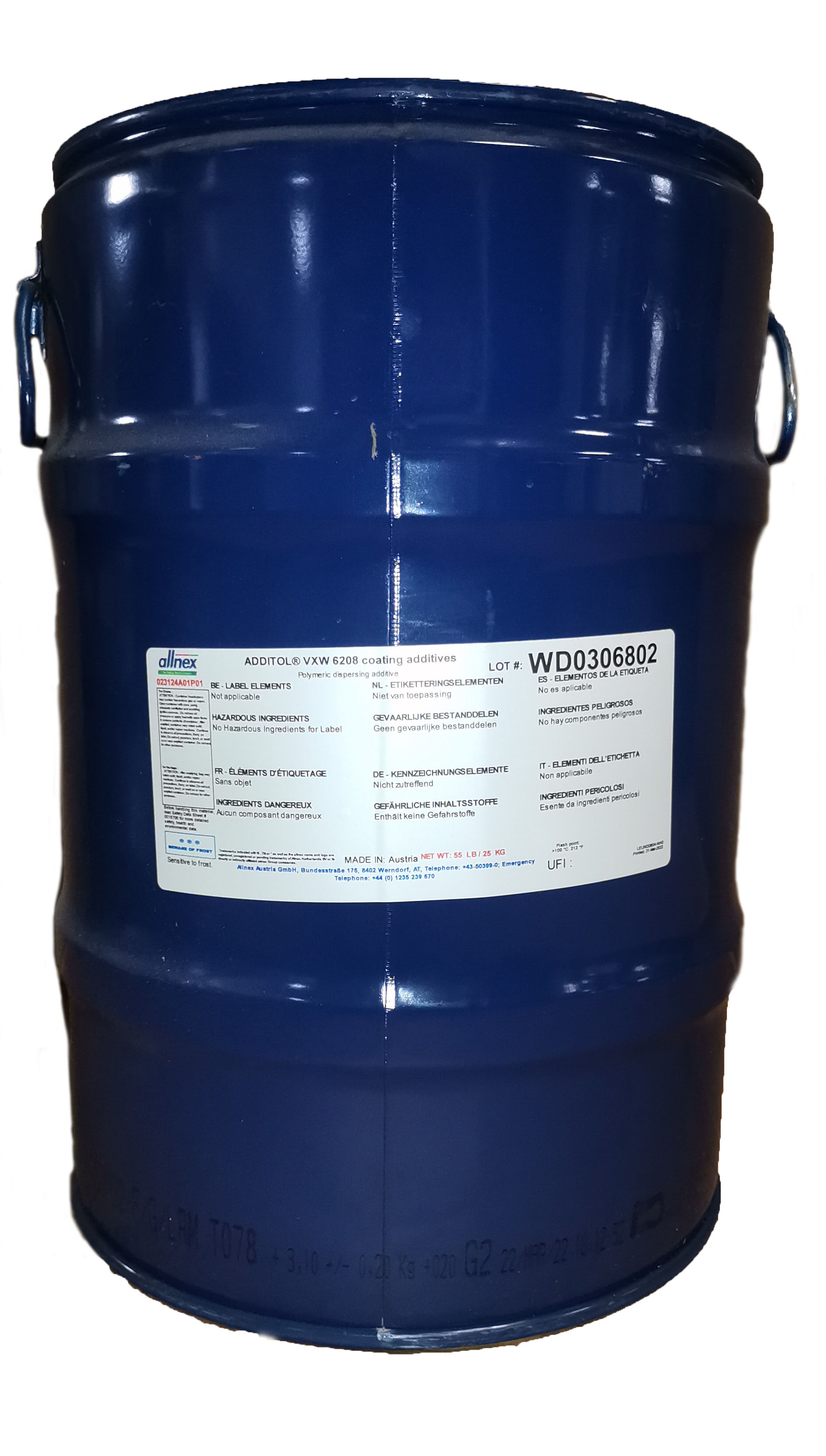 ADDITOL? VXW 6208