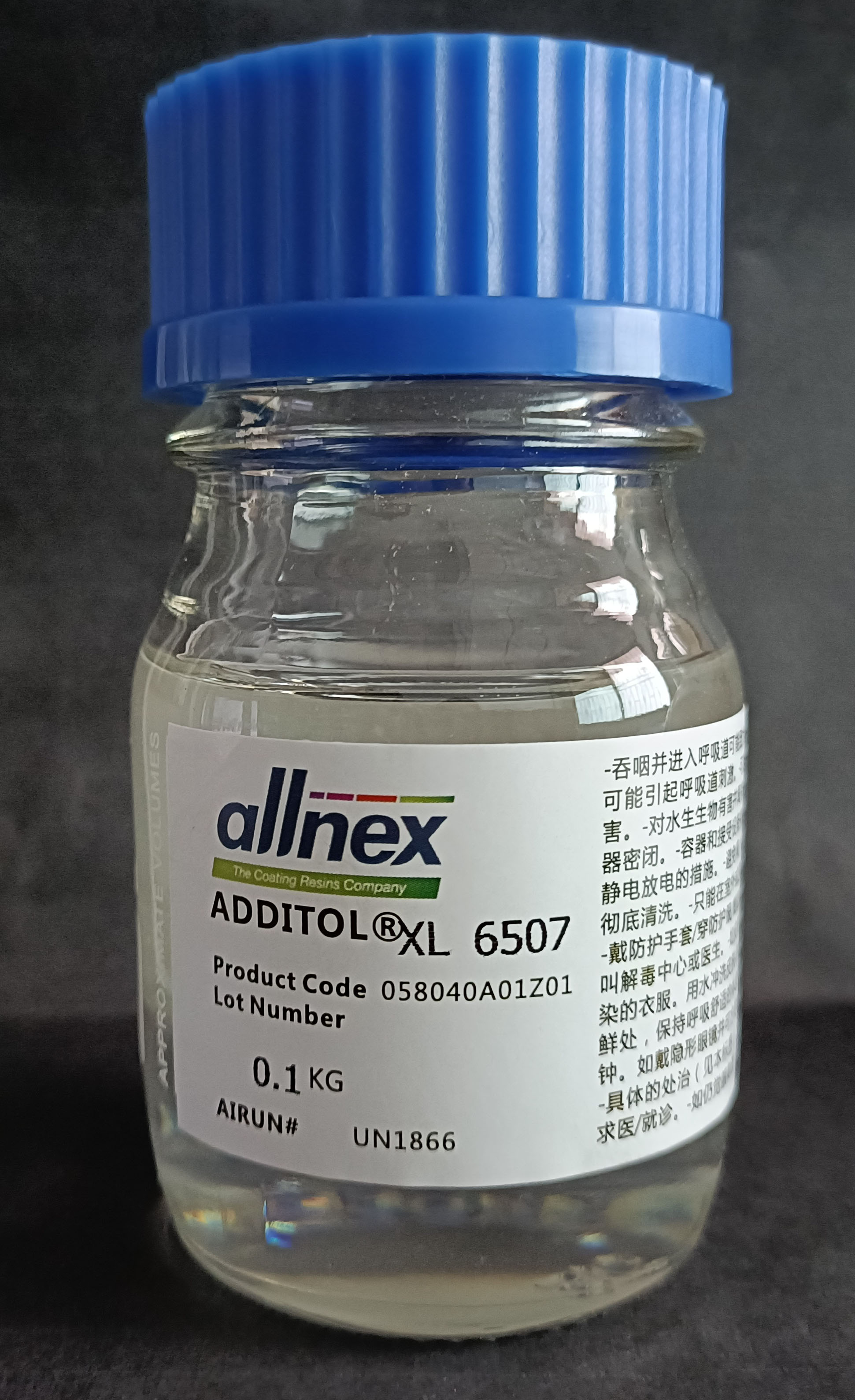 ADDITOL? XL 6507