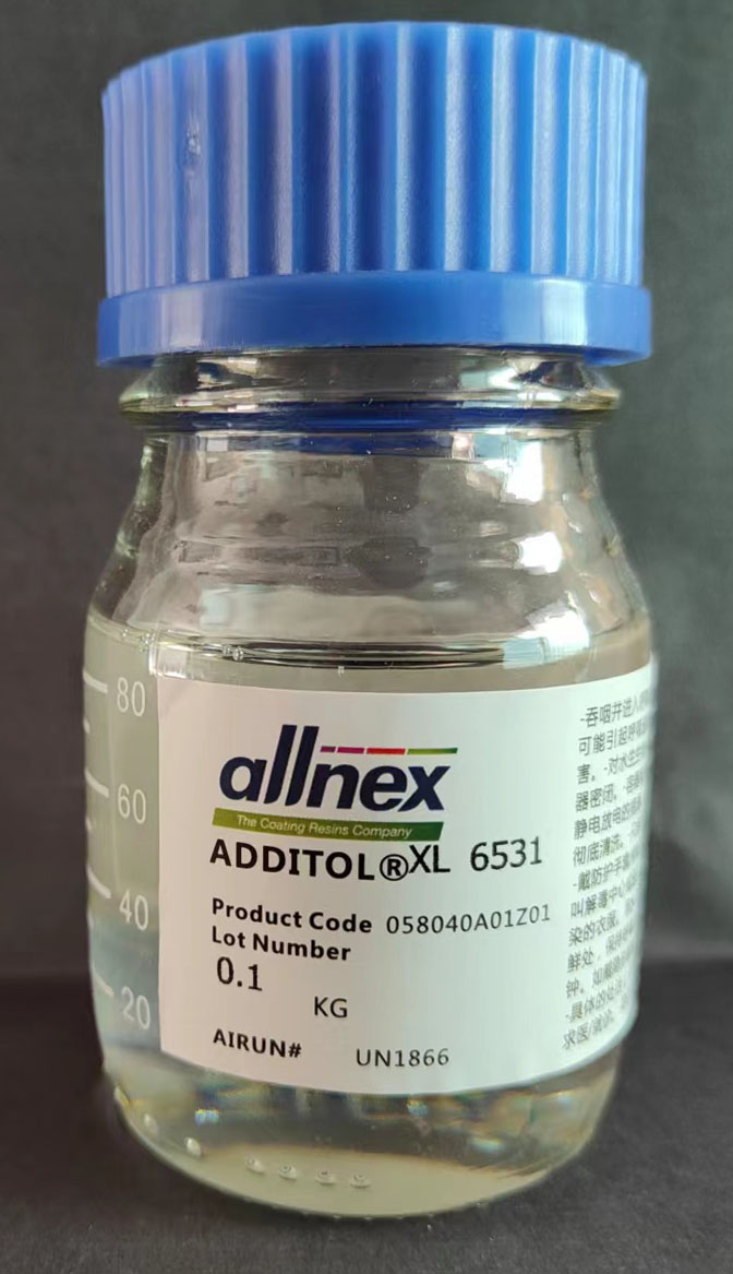 ADDITOL? XL 6531